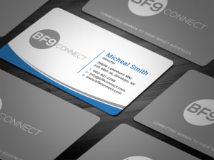 Diseño de Tarjeta de Presentación por Tripti Ranjan Gain para este proyecto | Diseño: #18460887