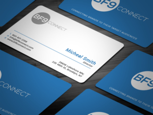 Diseño de Tarjeta de Presentación por Tripti Ranjan Gain para este proyecto | Diseño: #18460889