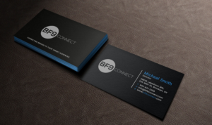 Diseño de Tarjeta de Presentación por Tripti Ranjan Gain para este proyecto | Diseño: #18460890