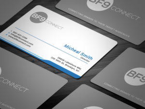 Diseño de Tarjeta de Presentación por Tripti Ranjan Gain para este proyecto | Diseño: #18460905