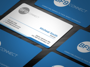 Diseño de Tarjeta de Presentación por Tripti Ranjan Gain para este proyecto | Diseño: #18460906