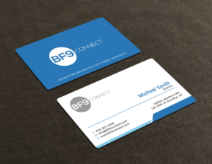 Diseño de Tarjeta de Presentación por Tripti Ranjan Gain para este proyecto | Diseño: #18460907