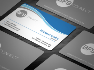 Diseño de Tarjeta de Presentación por Tripti Ranjan Gain para este proyecto | Diseño: #18460909