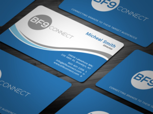 Diseño de Tarjeta de Presentación por Tripti Ranjan Gain para este proyecto | Diseño: #18460924