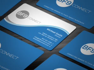 Diseño de Tarjeta de Presentación por Tripti Ranjan Gain para este proyecto | Diseño: #18460942