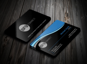 Diseño de Tarjeta de Presentación por Tripti Ranjan Gain para este proyecto | Diseño: #18460943