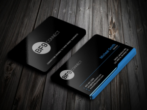 Diseño de Tarjeta de Presentación por Tripti Ranjan Gain para este proyecto | Diseño: #18460944