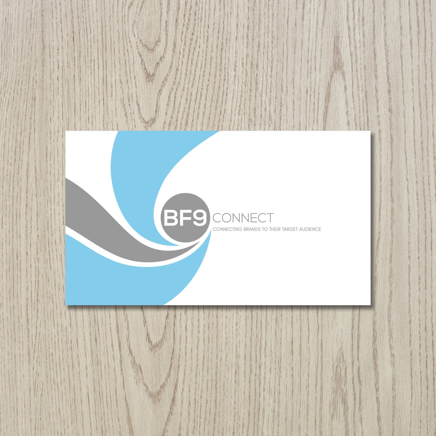 Diseño de Tarjeta de Presentación por duanda para este proyecto | Diseño #18483582