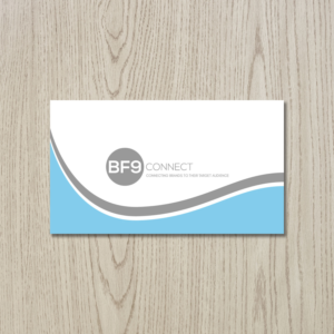 Diseño de Tarjeta de Presentación por duanda para este proyecto | Diseño: #18489667