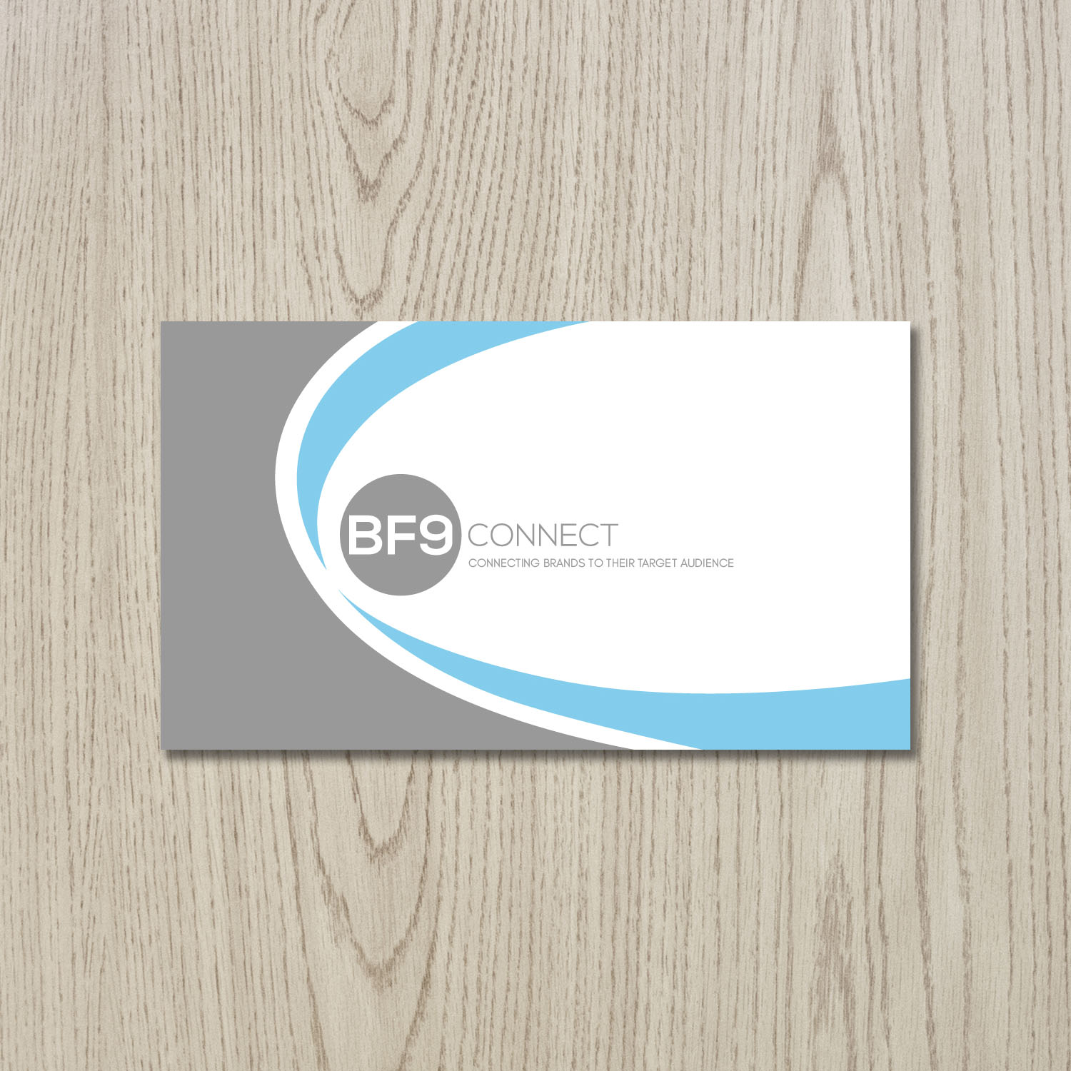 Diseño de Tarjeta de Presentación por duanda para este proyecto | Diseño #18489668