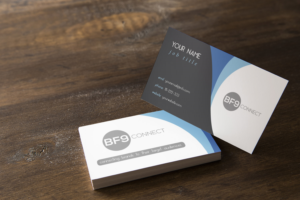 Design de Carte de Visite par said hassan pour ce projet | Design #18457742