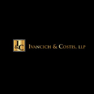 Diseño de Logo por sanalkumar para Ivancich & Costis, LLP | Diseño: #18469222