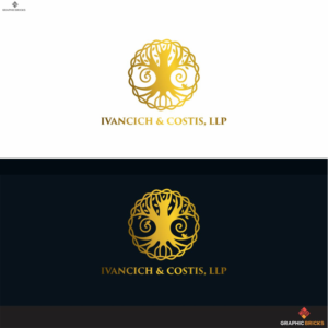 Diseño de Logo por Graphic Bricks