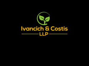 Logo Design by shimu 3 for Ivancich & Costis, LLP | Design: #18486921