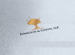 Design de Logo par janmann@norjann pour Ivancich & Costis, LLP | Design : #18481431