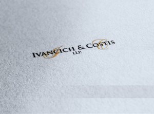 Design de Logo par janmann@norjann pour Ivancich & Costis, LLP | Design : #18481437
