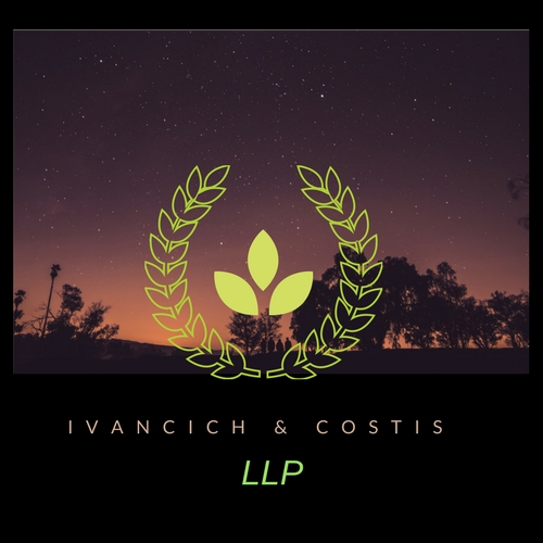 Logo Design by VaniSan for Ivancich & Costis, LLP | Design #18464141