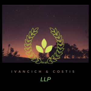 Design de Logo par VaniSan pour Ivancich & Costis, LLP | Design : #18464141