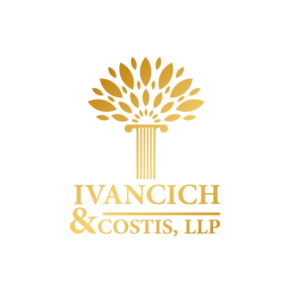 Design de Logo par Designs_4U pour Ivancich & Costis, LLP | Design : #18474933