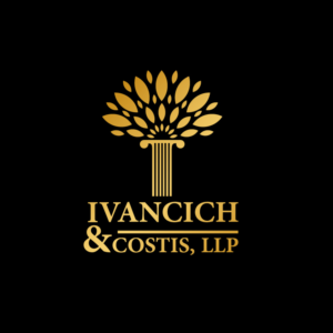 Design de Logo par Designs_4U pour Ivancich & Costis, LLP | Design : #18474935
