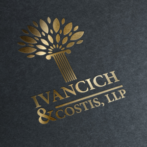 Design de Logo par Designs_4U pour Ivancich & Costis, LLP | Design : #18482069
