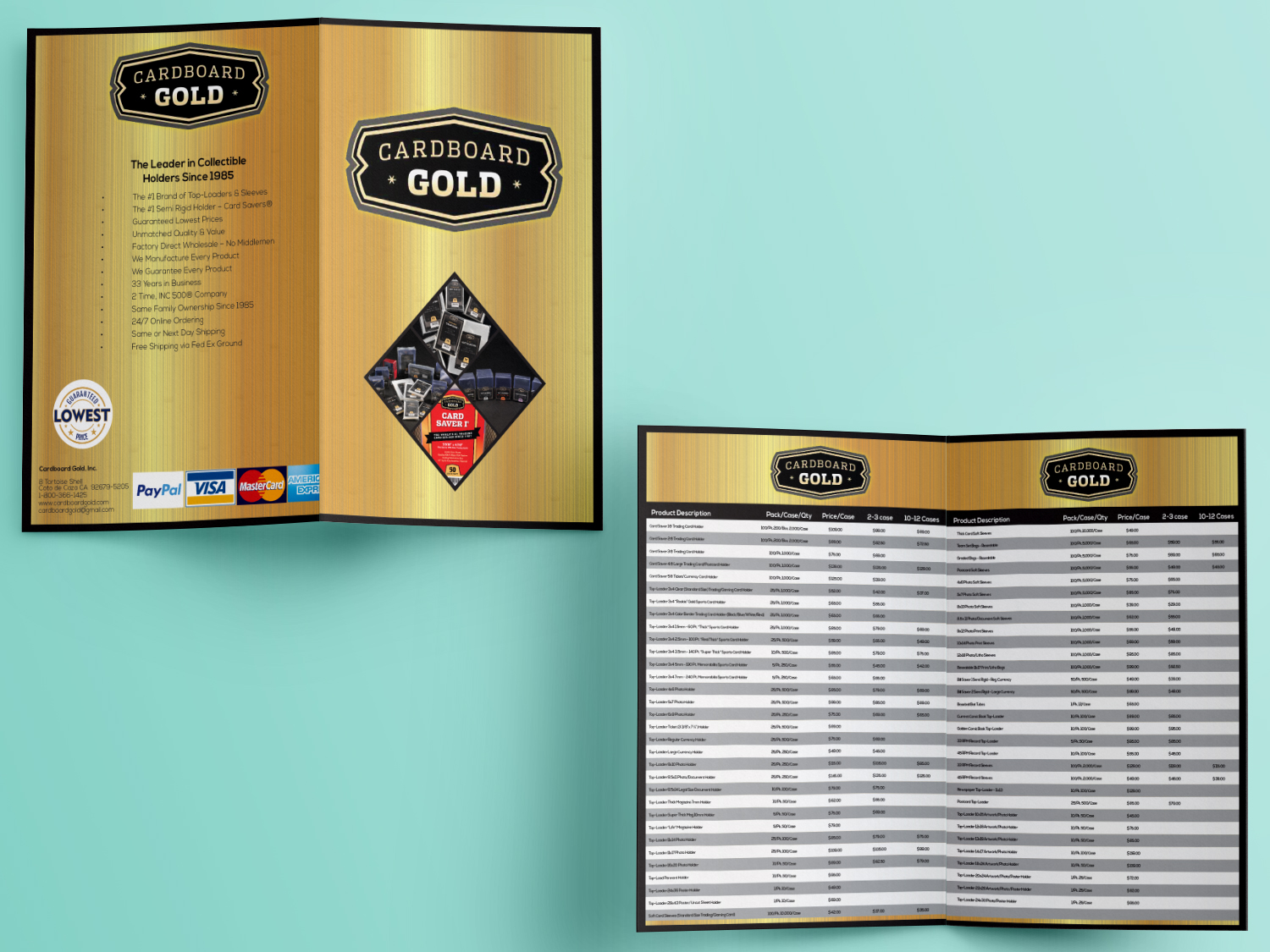 Diseño de Flyer por BEEZU para este proyecto | Diseño #18474640