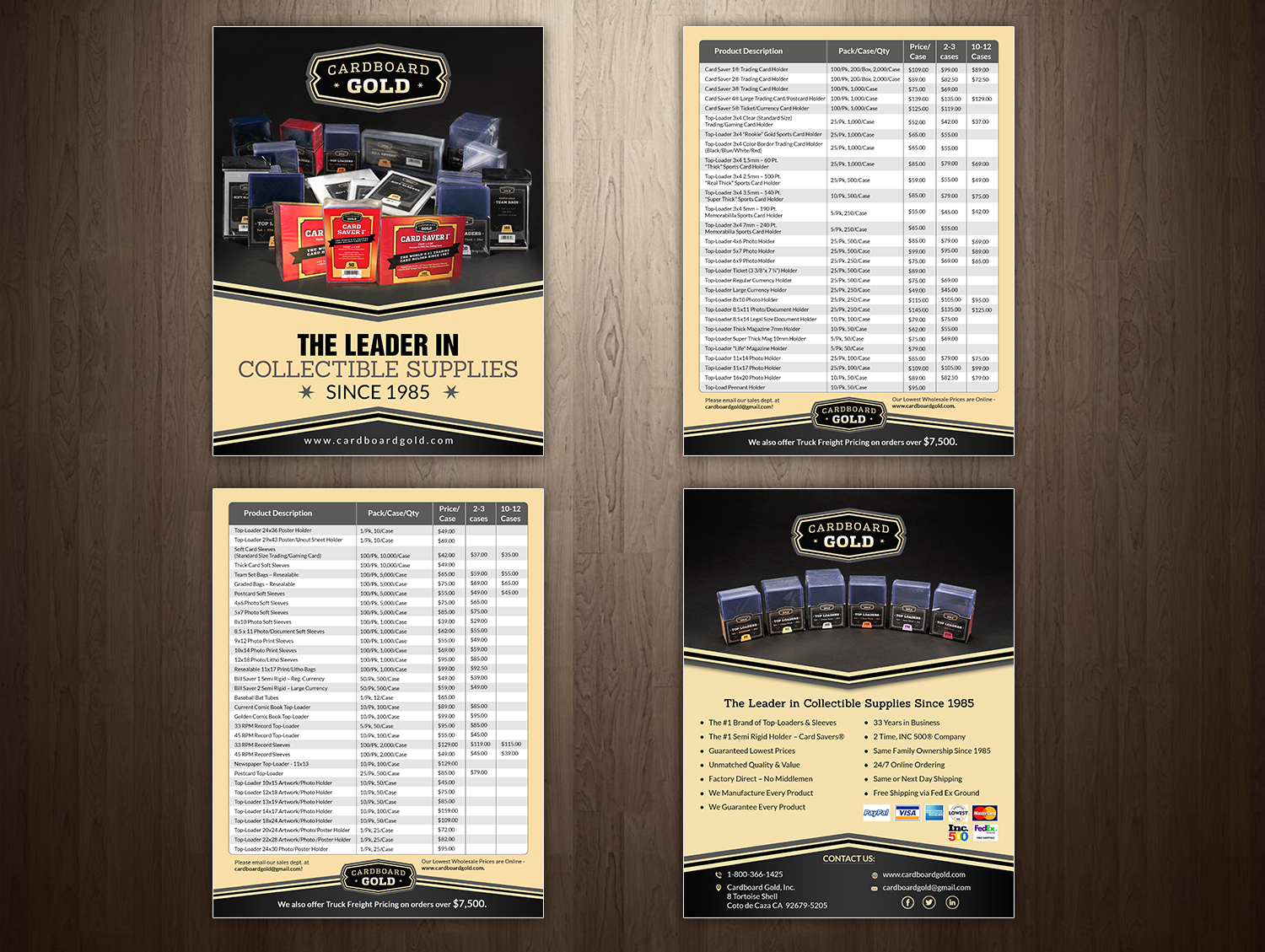 Flyer Design by debdesign for this project | Design #18468370