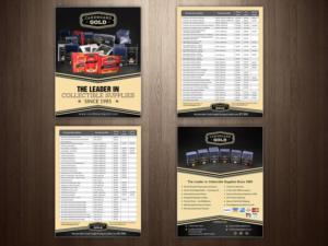 Flyer Design by debdesign for this project | Design: #18468370