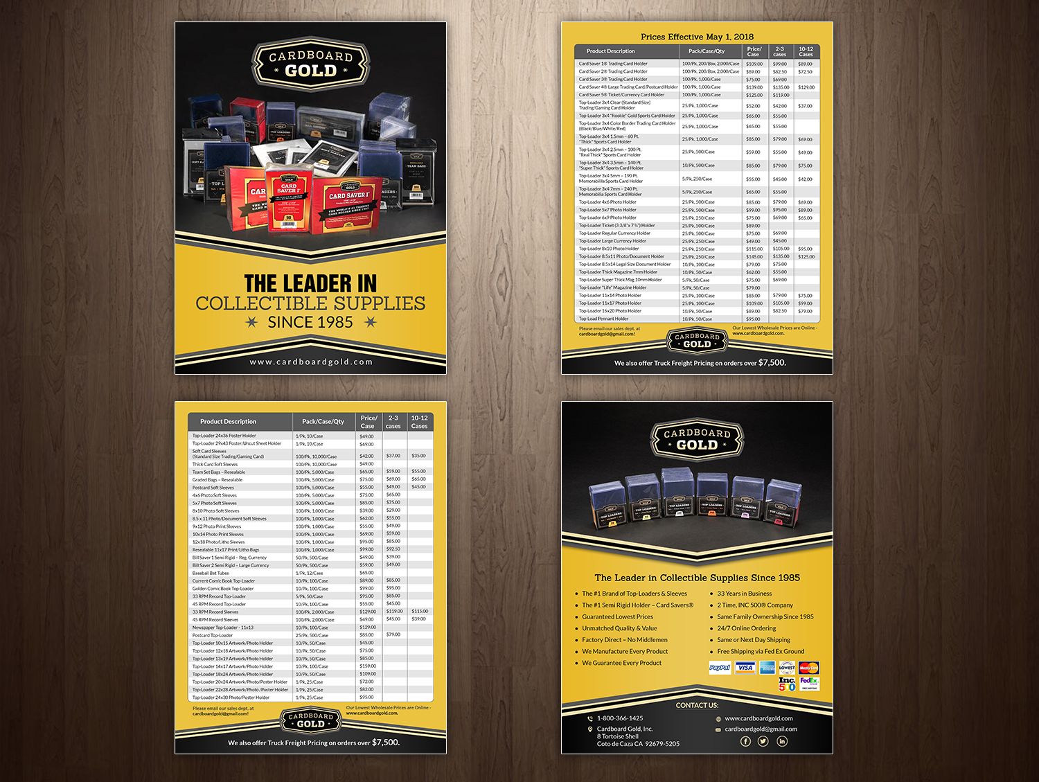 Flyer Design by debdesign for this project | Design: #18475868