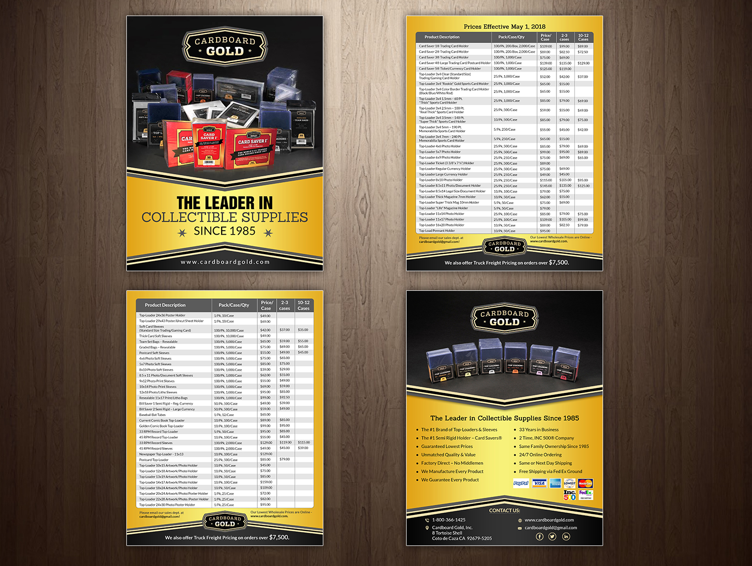 Flyer Design by debdesign for this project | Design #18484673