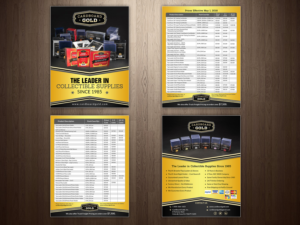 Flyer Design by debdesign for this project | Design: #18484673