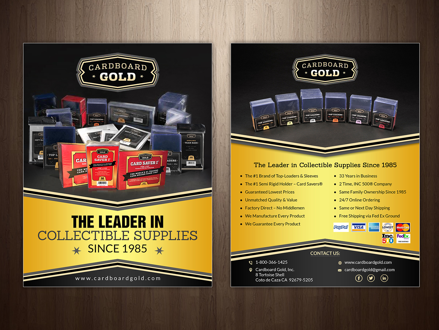 Flyer Design by debdesign for this project | Design #18671319