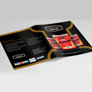 Flyer Design by Deepak_9_Malhotra for this project | Design: #18462774