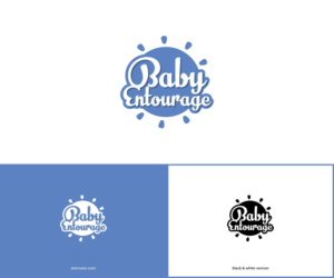 Diseño de Logo por MoonFeather para este proyecto | Diseño #18478085