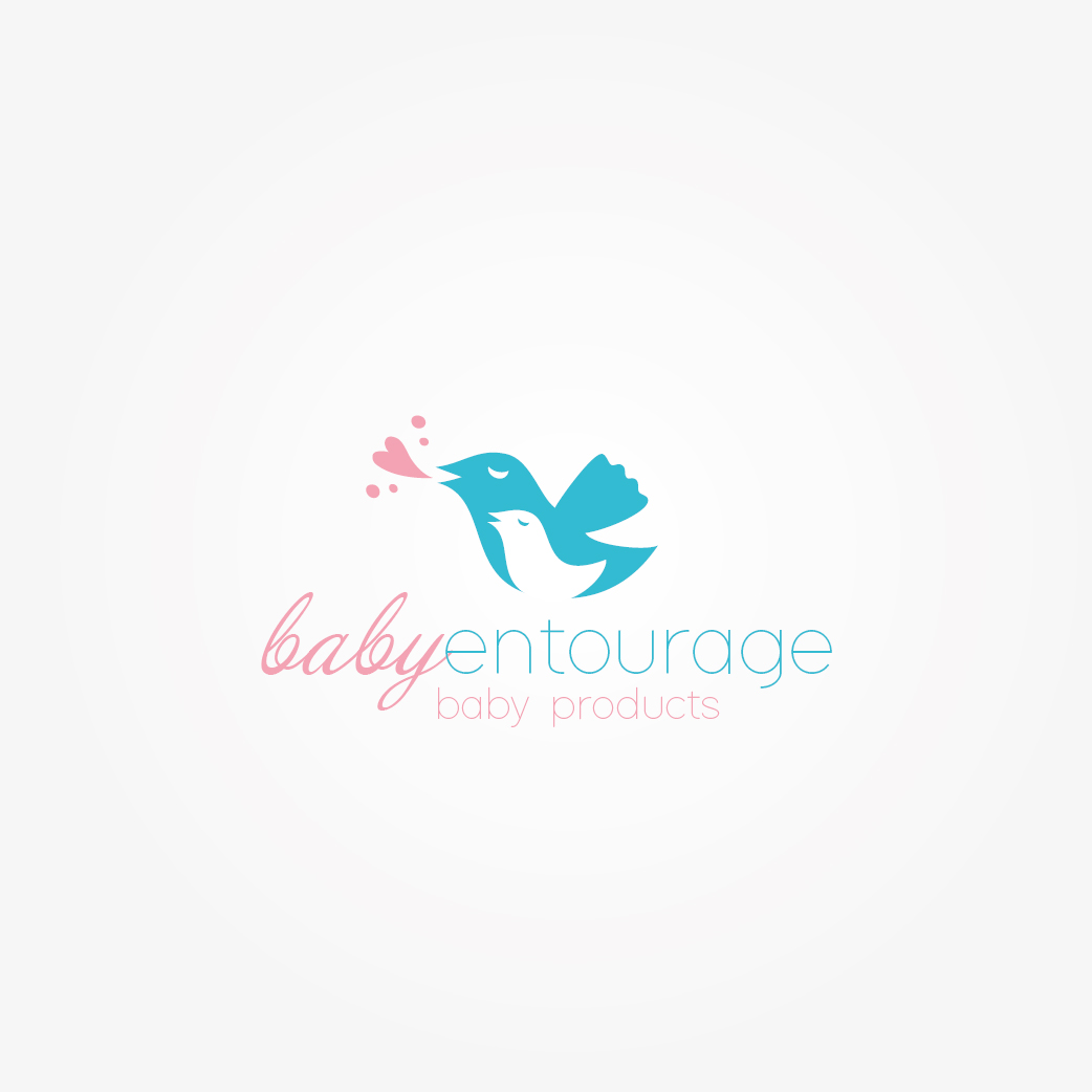 Logo Design by Irina Makedonska for this project | Design #18477405