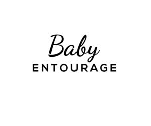Baby Entourage | Logo Design by renderman