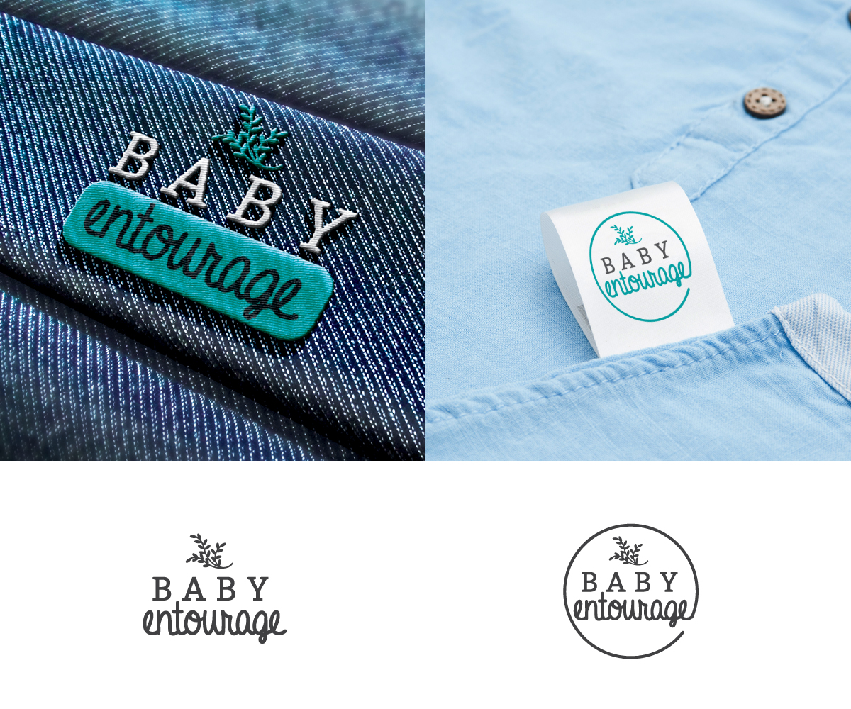 Diseño de Logo por Anekaa para este proyecto | Diseño #18500540