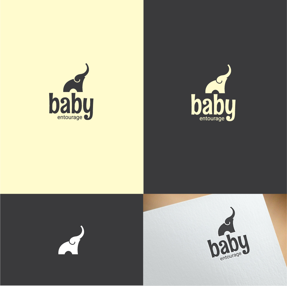 Logo Design by somani for this project | Design #18479853