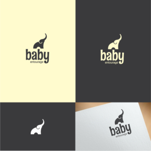 Logo Design by somani for this project | Design: #18479853