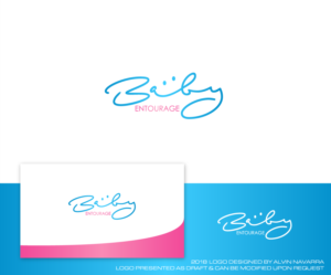Diseño de Logo por alvinnavarra para este proyecto | Diseño: #18476579