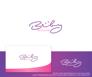 Logo Design by alvinnavarra for this project | Design: #18476594