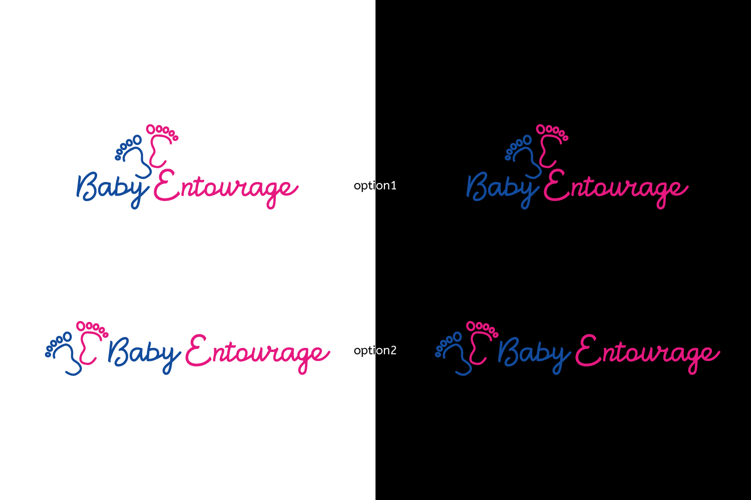 Logo Design by AbdullahDesigns™ for this project | Design #18483196
