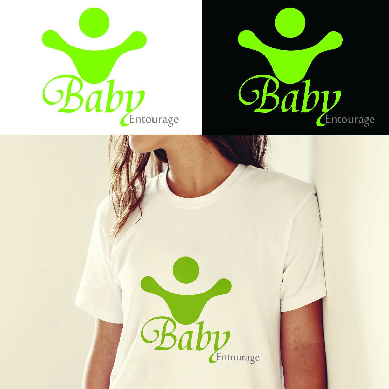 Logo Design by jameskatholine for this project | Design #18486346