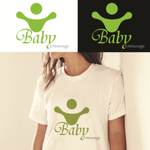 Logo Design by jameskatholine for this project | Design: #18486346