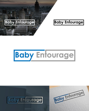 Logo Design by Onetouch110 for this project | Design: #18488910
