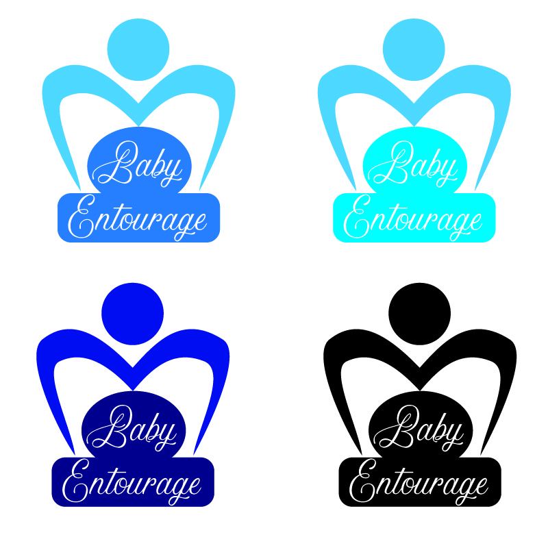 Logo Design by mariam 4 for this project | Design #18518388
