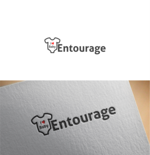 Logo Design by Big Stone Studio