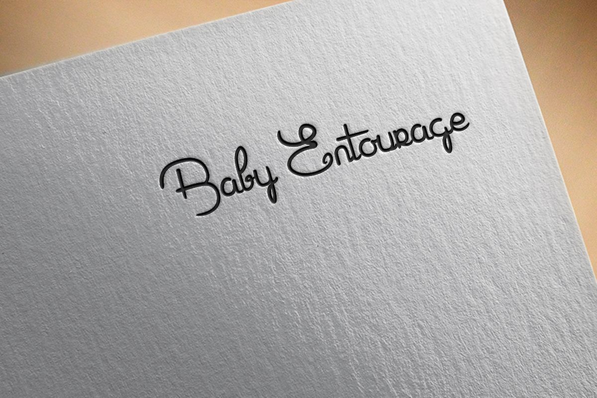 Logo Design by Trisha Akter for this project | Design #18515880