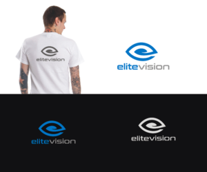 Logo Design by Vishak vasu for Elite Vision Therapy Centre | Design #18462947