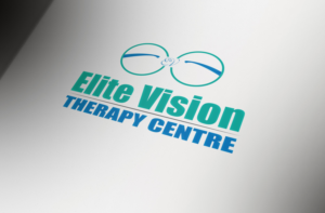 Logo Design by Wonderful design for Elite Vision Therapy Centre | Design: #18460838